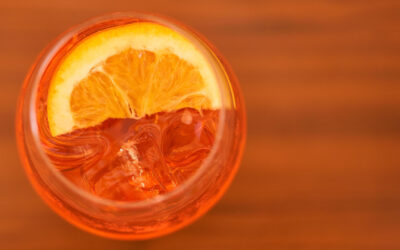 La storia dello Spritz